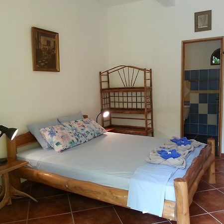 Casa Amarilla Samara Hotell Rum bild