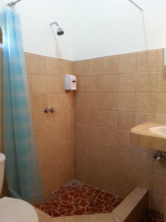Casa Amarilla Samara Hotell Rum bild